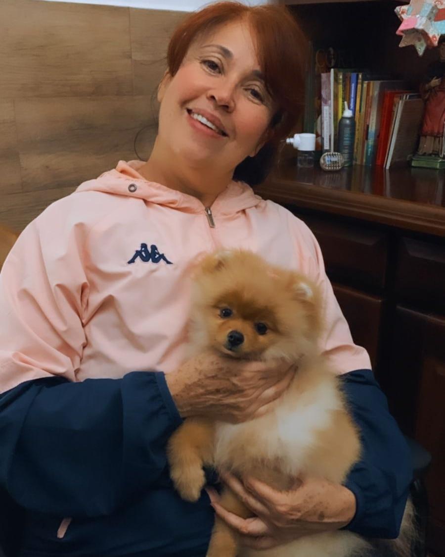 Ana Paula M.