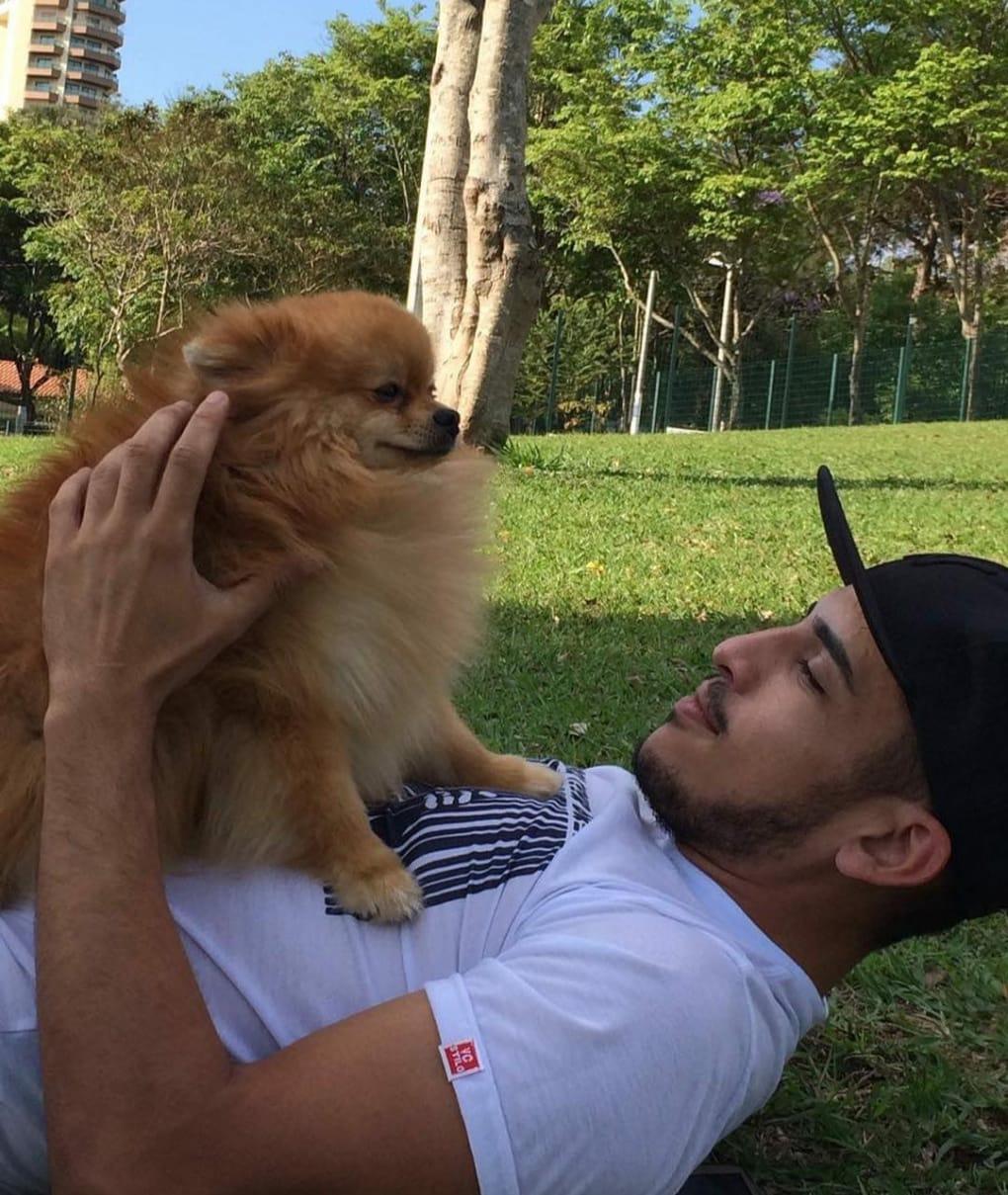 Lucas & Família