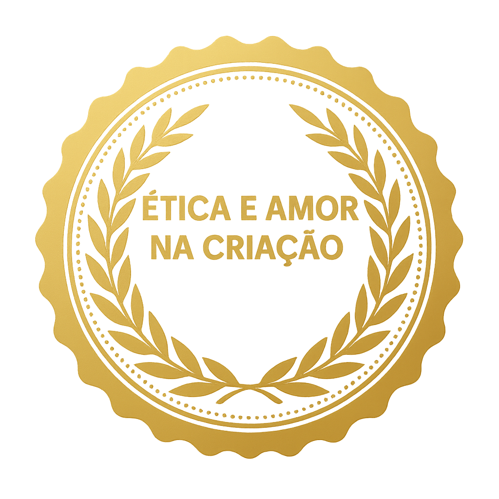 Ética e amor na criação